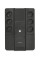 Джерело безперебійного живлення Trust Maxxon 800VA UPS with 6 standard wall power outlets BLACK