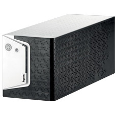 Джерело безперебійного живлення Legrand Keor SP, 1500ВА/900Вт, LED, USB, 2xSchuko+2хС13