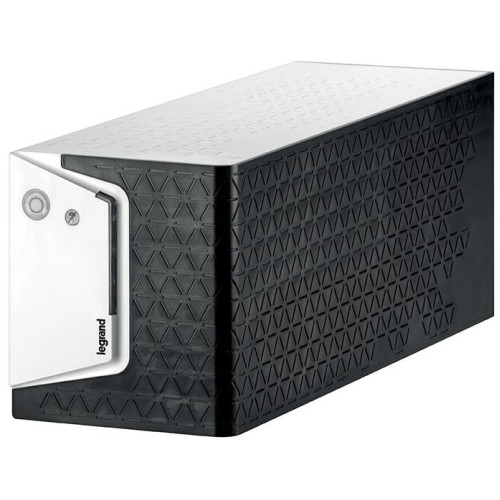 Джерело безперебійного живлення Legrand Keor SP, 1500ВА/900Вт, LED, USB, 2xSchuko+2хС13