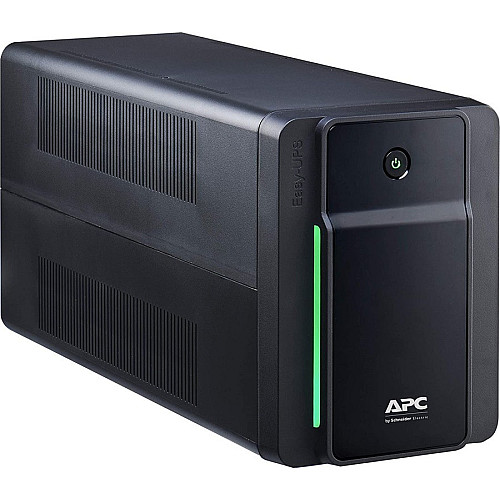 Джерело безперебійного живлення APC Easy UPS 1200VA/650W, 4xSchuko