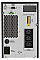 Джерело безперебійного живлення APC Easy UPS SRV 1000VA/900W, LCD, USB, RS232, 3xC13