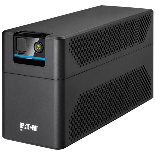 Джерело безперебійного живлення Eaton 5E G2, 900VA/480W, USB, 2xSchuko