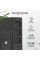 Джерело безперебійного живлення Trust Maxxon 800VA UPS with 6 standard wall power outlets BLACK