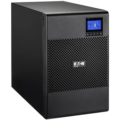 Источник бесперебойного питания Eaton 9SX, 2000VA/1800W, LCD, USB, RS232, 8xC13