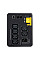 Джерело безперебійного живлення APC Back-UPS 950VA/520W, USB, 4xC13