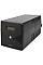Джерело безперебійного живлення DIGITUS 2000VA/1200W, LCD, RJ45, RS232, USB, 4xSchuko