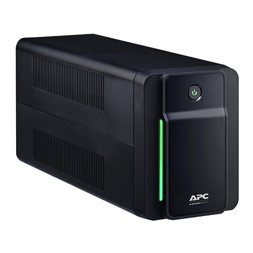 Джерело безперебійного живлення APC Back-UPS 950VA/520W, USB, 4xC13