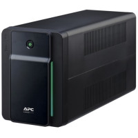 Джерело безперебійного живлення APC Easy UPS 1200VA/650W, 6xC13
