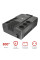 Джерело безперебійного живлення Trust Maxxon 800VA UPS with 6 standard wall power outlets BLACK