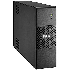 Джерело безперебійного живлення Eaton 5S, 1500VA/900W, USB, 8xC13