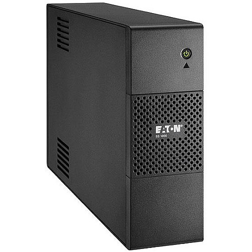 Джерело безперебійного живлення Eaton 5S, 1500VA/900W, USB, 8xC13