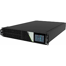 ДБЖ KEOR DK 3кВт/3кВА 440x88(2U)x640мм з батареями, час резервування 7 хвилин