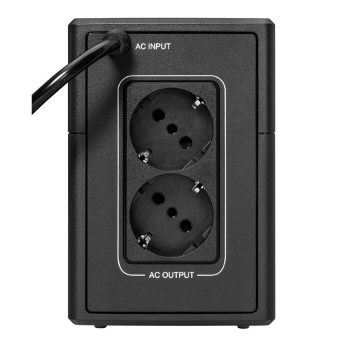 Джерело безперебійного живлення Eaton 5E G2, 900VA/480W, USB, 2xSchuko