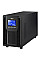 Джерело безперебійного живлення FSP Champ 1K, 1000VA/900W, LCD, USB, 3xSchuko
