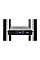 Джерело безперебійного живлення Eaton 9SX, 2000VA/1800W, RM 2U, LCD, USB, RS232, 8xC13