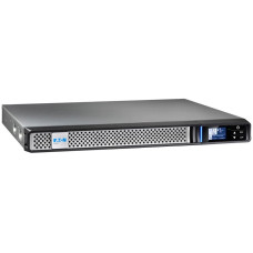 Джерело безперебійного живлення Eaton 5P G2, 650VA/520W, RM 1U, LCD, USB, RS232, 4xC13