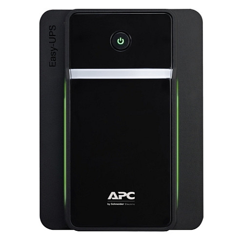 Джерело безперебійного живлення APC Easy UPS 1200VA/650W, 6xC13