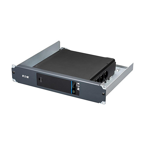 Источник бесперебойного питания Eaton 3P Ellipse 1300VA/840W, 2xUSB charges+USB port, 4+4xSchuko