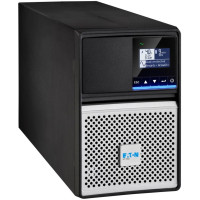 Джерело безперебійного живлення Eaton 5P G2, 1550VA/1350W, LCD, USB, RS232, 8xC13