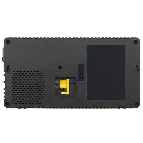 Джерело безперебійного живлення APC Easy UPS 500VA/300W, 4xSchuko