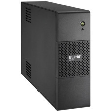 Джерело безперебійного живлення Eaton 5S, 1000VA/600W, USB, 8xC13
