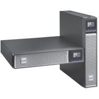 Джерело безперебійного живлення Eaton 5PX G2, 2200VA/2200W, RT2U, LCD, USB, RS232, 8xC13, 2xC19