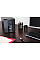 Источник бесперебойного питания APC Smart-UPS 1000VA/700W, LCD, USB, SmartConnect, 8xC13