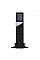 ДБЖ KEOR DK 1кВт/1кВА 440x88(2U)x454мм з батареями, час резервування 9 хвилин