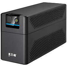 Джерело безперебійного живлення Eaton 5E G2, 900VA/480W, USB, 4xIEC