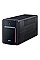 Джерело безперебійного живлення APC Back-UPS 2200VA/1200W, USB, 4xSchuko