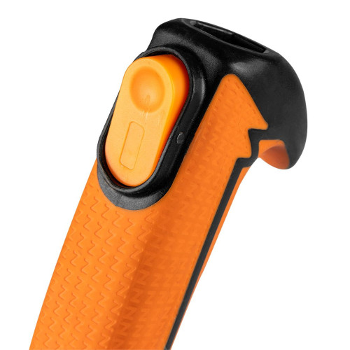 Держак короткий Neo Tools, 150мм, система NEO Click, пластик