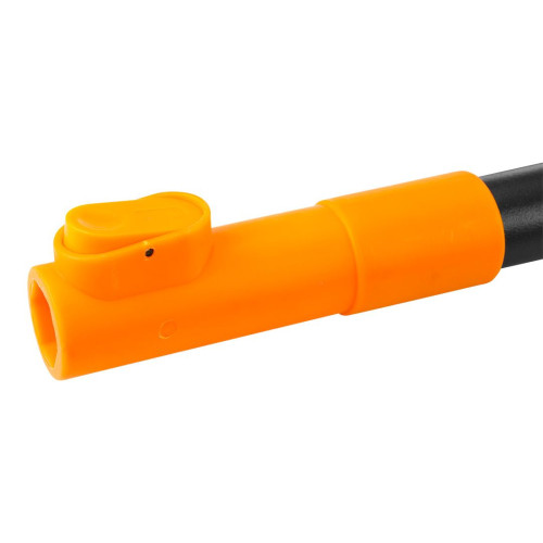 Держак довгий Neo Tools, 130см, система NEO Click, алюміній