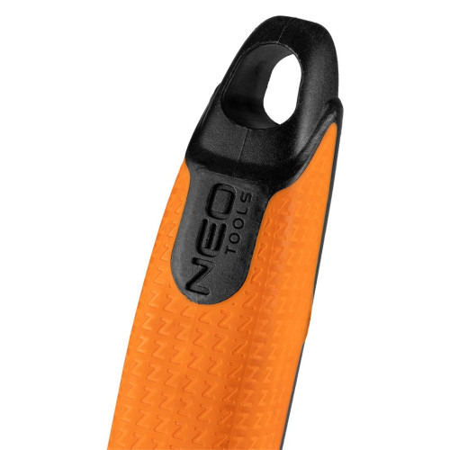Держак короткий Neo Tools, 150мм, система NEO Click, пластик