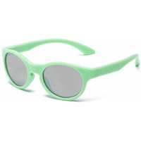Детские солнцезащитные очки Koolsun Boston, 3-8 г, зеленый