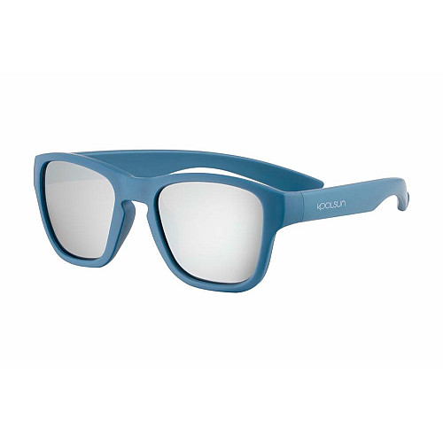 Дитячі сонцезахисні окуляри Koolsun Aspen, 1-5р, блакитний