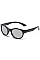 Детские солнцезащитные очки Koolsun Boston, 3-8р, черный