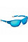 Детские солнцезащитные очки Koolsun Sport, 6-12р, бирюзово-белый