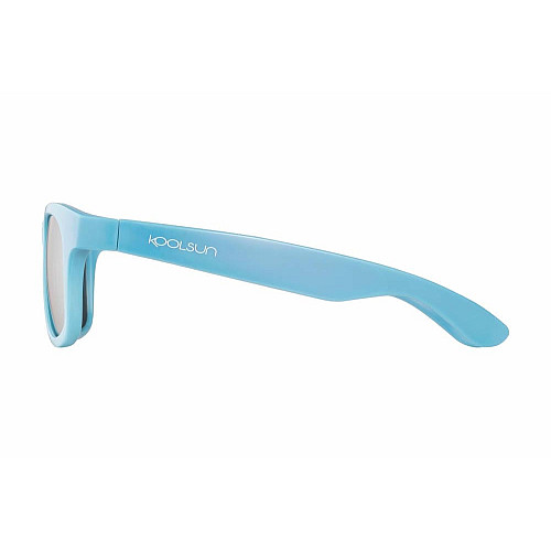 Дитячі сонцезахисні окуляри Koolsun Wave, 1-5р, блакитний