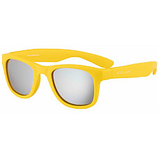 Дитячі сонцезахисні окуляри Koolsun Wave, 1-5р, золотий