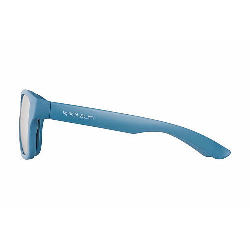Дитячі сонцезахисні окуляри Koolsun Aspen, 1-5р, блакитний