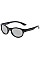 Детские солнцезащитные очки Koolsun Boston, 3-8р, черный