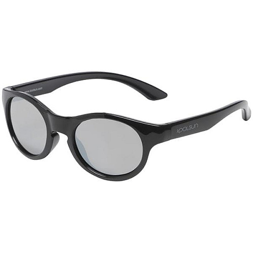 Детские солнцезащитные очки Koolsun Boston, 3-8р, черный
