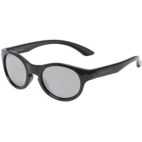 Детские солнцезащитные очки Koolsun Boston, 1-4р, черный
