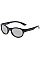 Детские солнцезащитные очки Koolsun Boston, 1-4р, черный