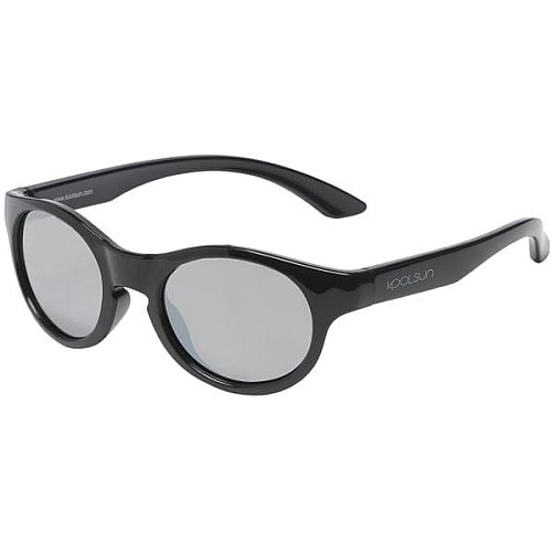 Детские солнцезащитные очки Koolsun Boston, 1-4р, черный