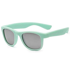 Дитячі сонцезахисні окуляри Koolsun Wave, 3-10р, м'ятний