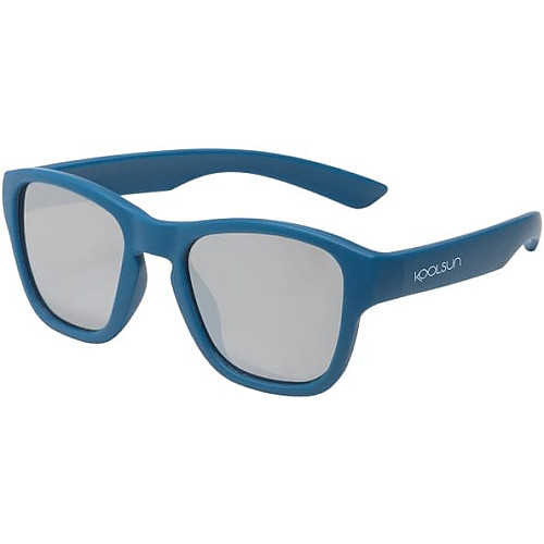Дитячі сонцезахисні окуляри Koolsun Aspen, 5-12р, блакитний