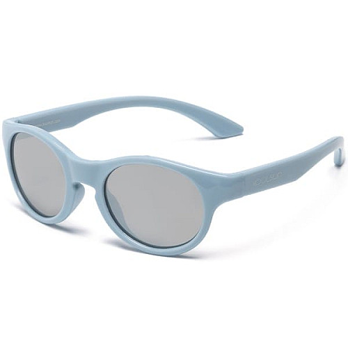 Детские солнцезащитные очки Koolsun Boston, 1-4р, голубой