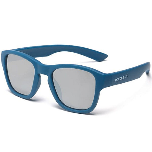 Дитячі сонцезахисні окуляри Koolsun Aspen, 5-12р, блакитний