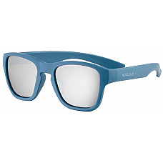 Дитячі сонцезахисні окуляри Koolsun Aspen, 1-5р, блакитний